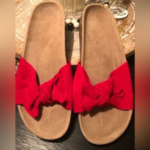 NEW Open Toe Sandals